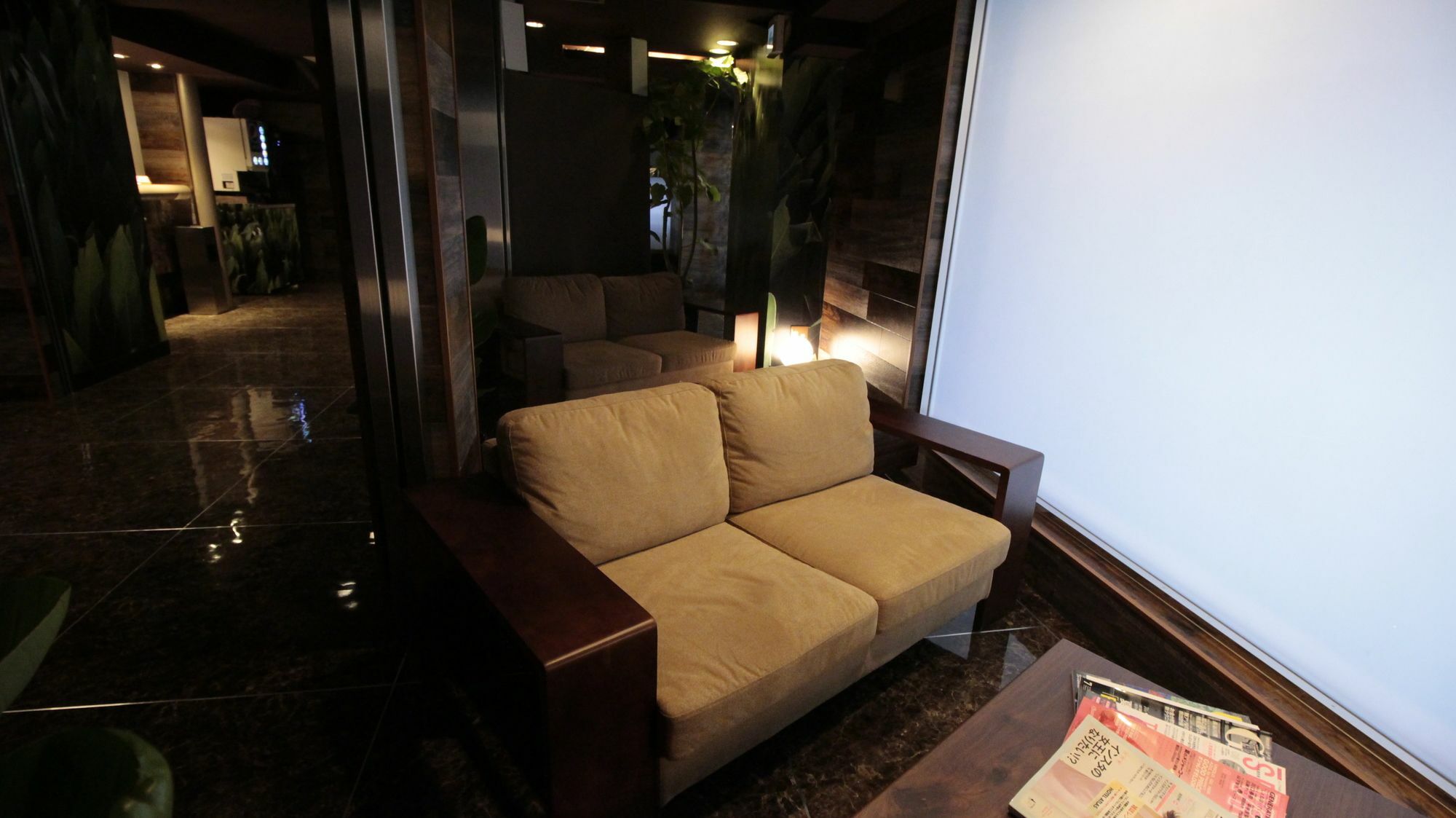 Hotel Atlas Shinkabukicho (Adults Only) Tokyo Exterior photo